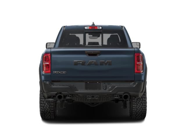 2026 RAM Ram 1500 RHO Crew Cab 4x4 5'7' Box