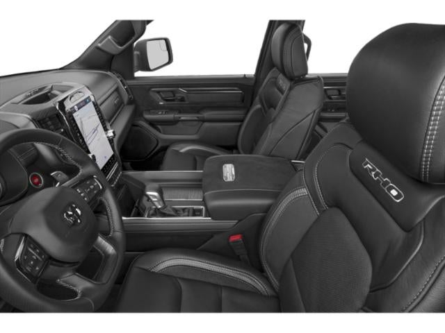 2026 RAM Ram 1500 RHO Crew Cab 4x4 5'7' Box