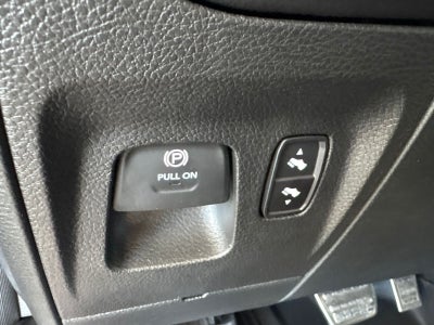 2027 RAM Ram 1500 RAM 1500 RHO CREW CAB 4X4 5'7' BOX