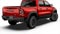 2027 RAM Ram 1500 RAM 1500 TRX SRT CREW CAB 4X4 5'7' BOX
