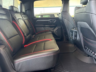 2027 RAM Ram 1500 RAM 1500 RHO CREW CAB 4X4 5'7' BOX