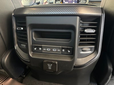 2027 RAM Ram 1500 RAM 1500 RHO CREW CAB 4X4 5'7' BOX