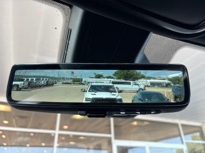 2027 RAM Ram 1500 RAM 1500 RHO CREW CAB 4X4 5'7' BOX