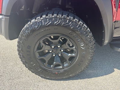2027 RAM Ram 1500 RAM 1500 RHO CREW CAB 4X4 5'7' BOX
