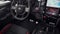 2027 RAM Ram 1500 RAM 1500 TRX SRT CREW CAB 4X4 5'7' BOX