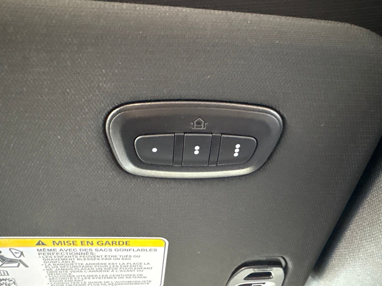 2027 RAM Ram 1500 RAM 1500 RHO CREW CAB 4X4 5'7' BOX