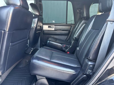 2017 Ford Expedition Limited