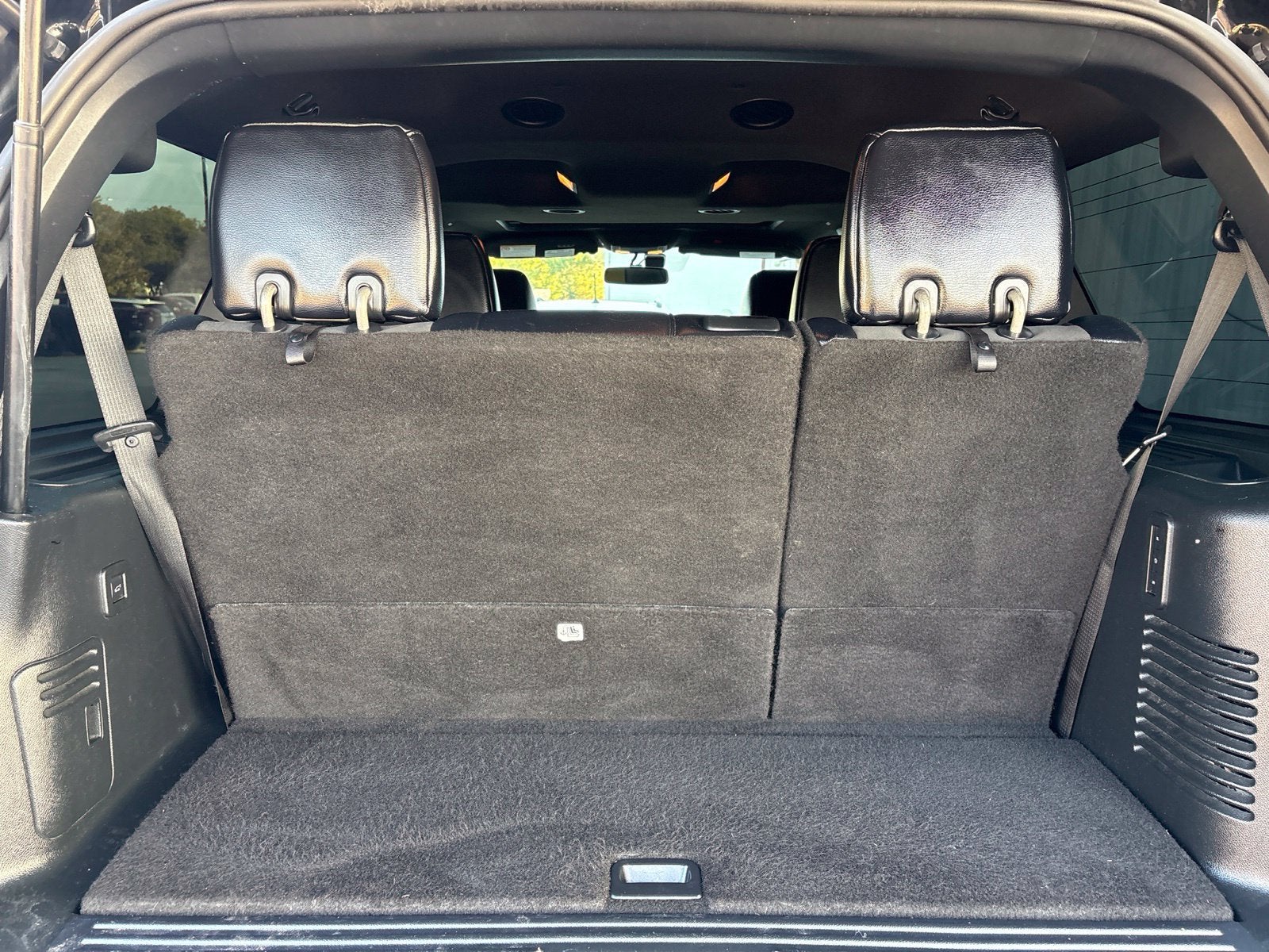 2017 Ford Expedition Limited