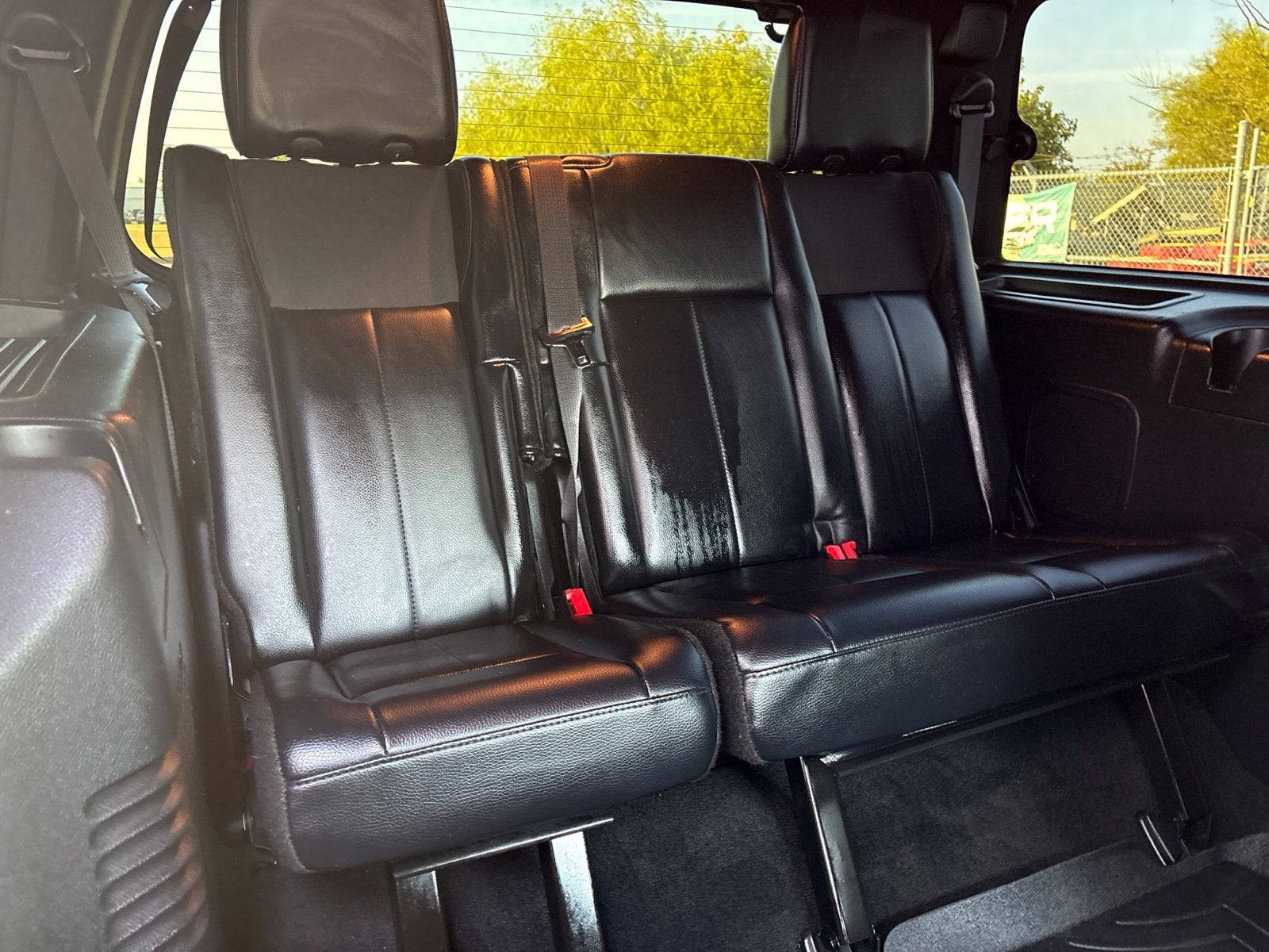 2017 Ford Expedition Limited