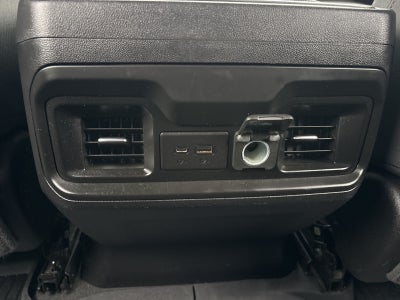 2021 Chevrolet Silverado 1500 4WD Crew Cab Short Bed LT Trail Boss