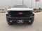 2021 Chevrolet Silverado 1500 4WD Crew Cab Short Bed LT Trail Boss