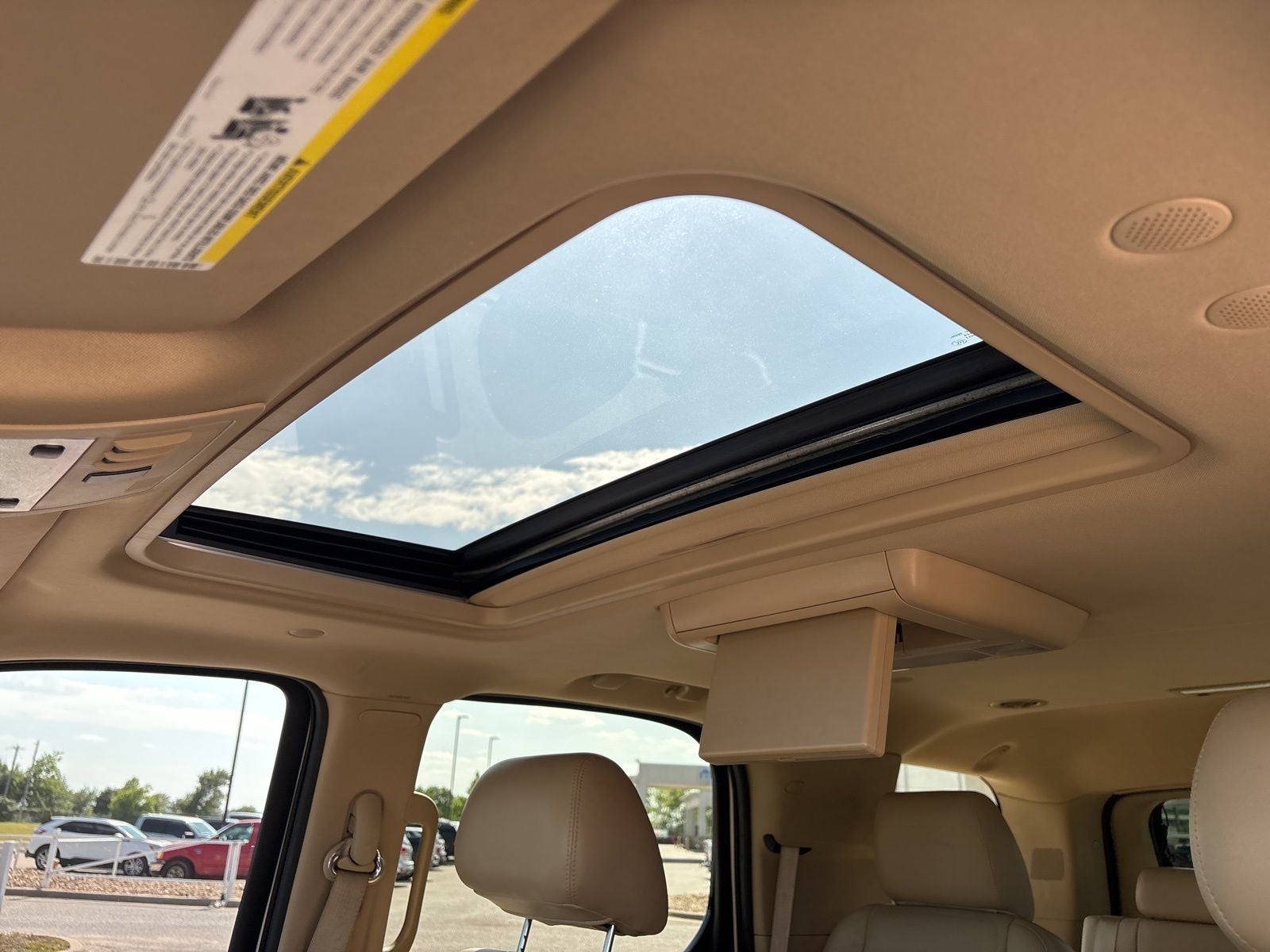 2013 Cadillac Escalade Premium
