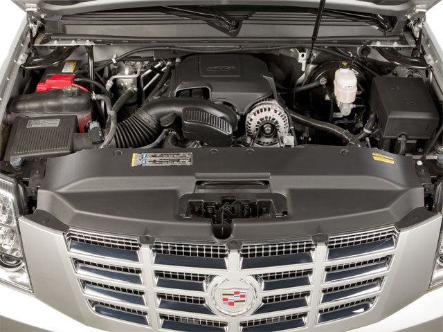 2013 Cadillac Escalade Premium