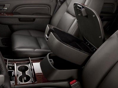 2013 Cadillac Escalade Premium