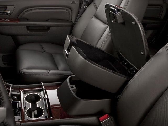 2013 Cadillac Escalade Premium