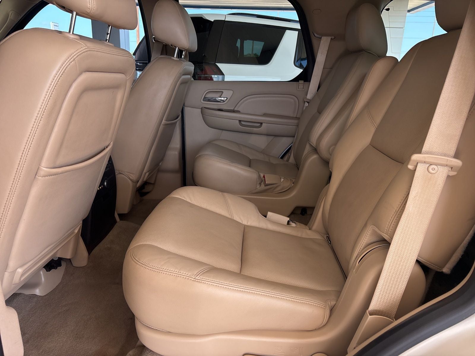 2013 Cadillac Escalade Premium