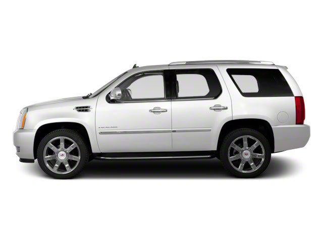 2013 Cadillac Escalade Premium