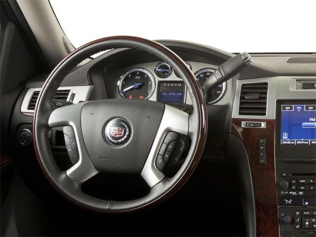 2013 Cadillac Escalade Premium