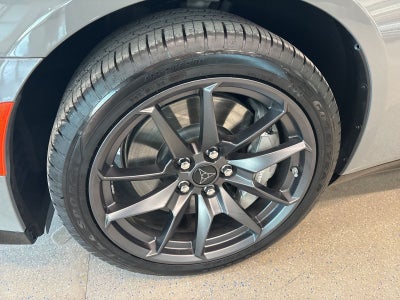 2026 Dodge Charger CHARGER SCAT PACK 2-DOOR AWD