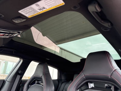 2026 Dodge Charger CHARGER SCAT PACK PLUS 4-DOOR AWD