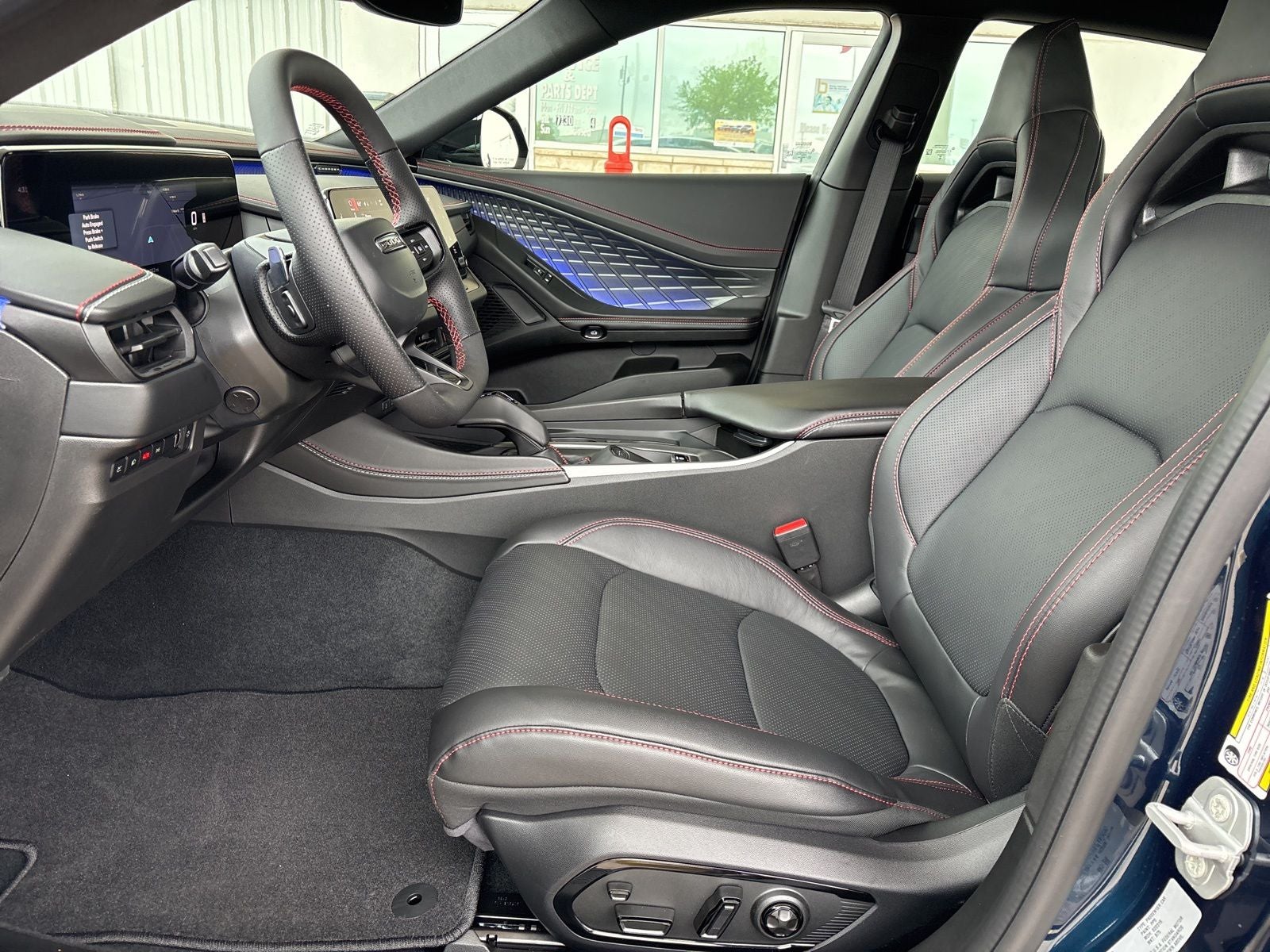 2026 Dodge Charger CHARGER SCAT PACK PLUS 4-DOOR AWD