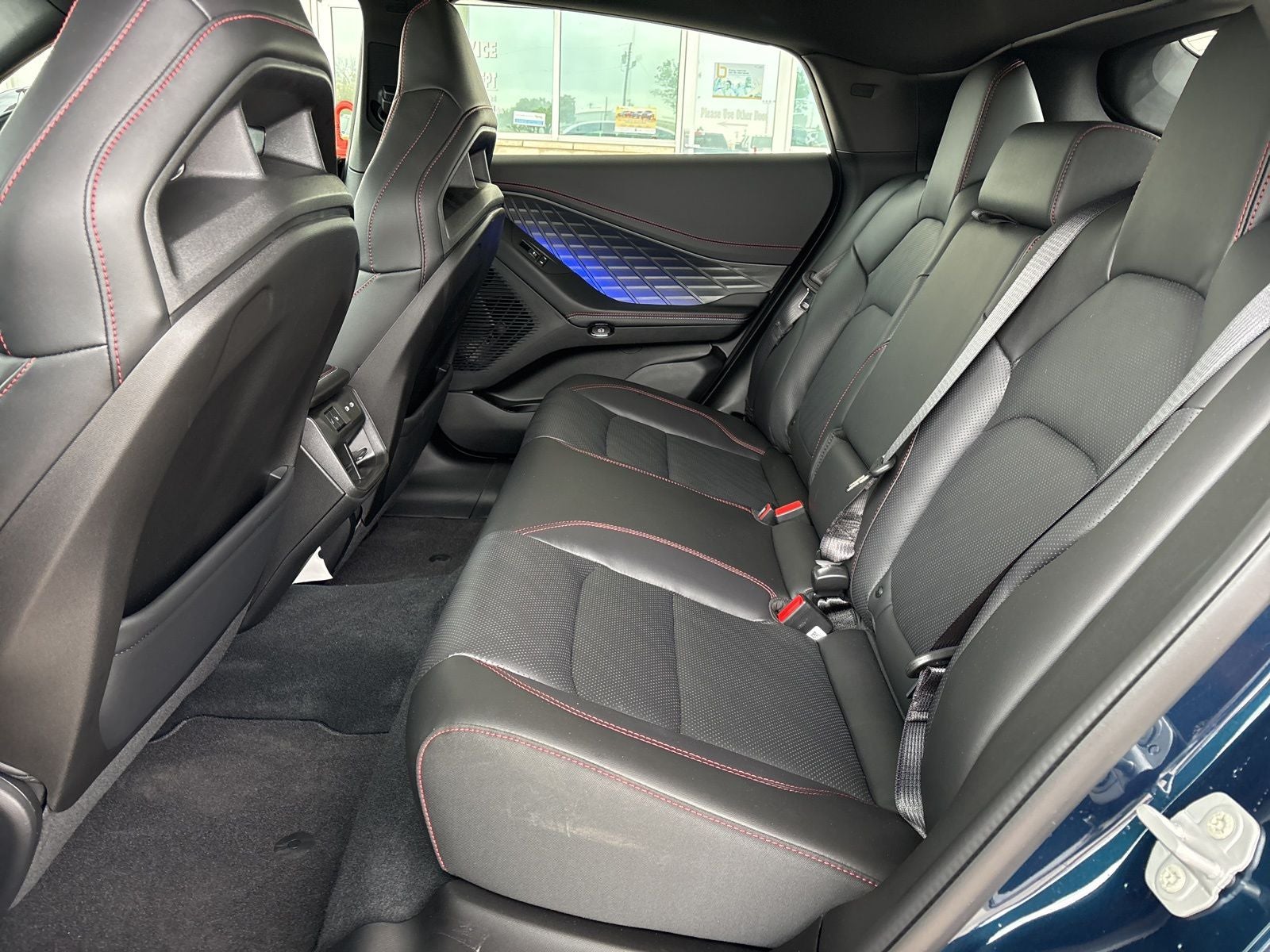 2026 Dodge Charger CHARGER SCAT PACK PLUS 4-DOOR AWD