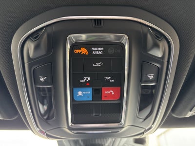 2026 Dodge Charger CHARGER SCAT PACK PLUS 4-DOOR AWD