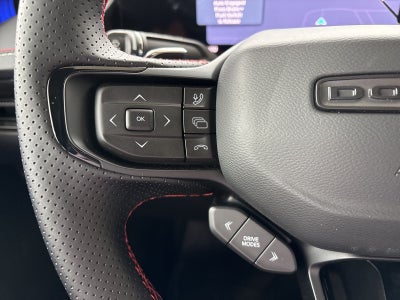 2026 Dodge Charger CHARGER SCAT PACK PLUS 4-DOOR AWD