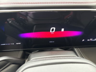 2026 Dodge Charger CHARGER SCAT PACK PLUS 4-DOOR AWD