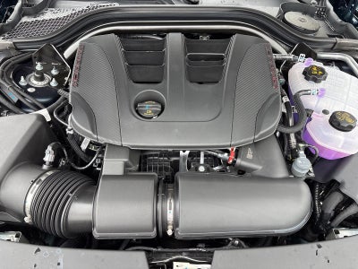 2026 Dodge Charger CHARGER SCAT PACK PLUS 4-DOOR AWD