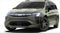 2027 Chrysler Pacifica PACIFICA LIMITED