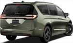2027 Chrysler Pacifica PACIFICA LIMITED
