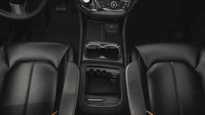 2027 Chrysler Pacifica PACIFICA LIMITED