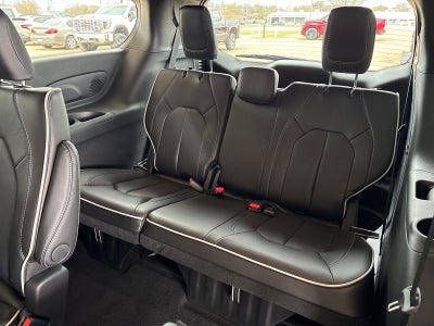 2026 Chrysler Pacifica PACIFICA LIMITED