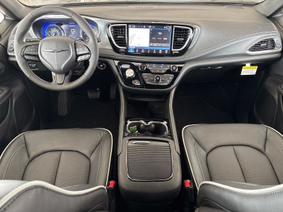 2026 Chrysler Pacifica PACIFICA LIMITED