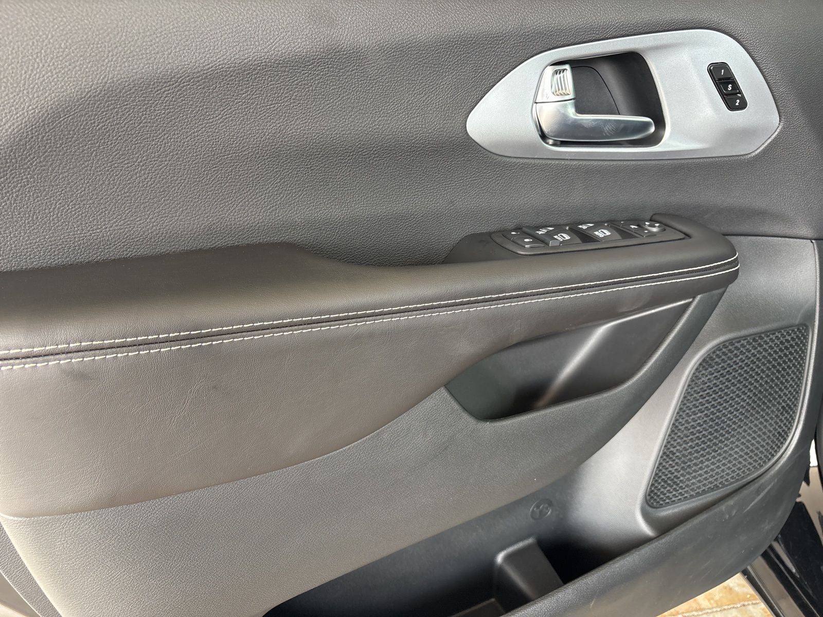 2026 Chrysler Pacifica PACIFICA LIMITED