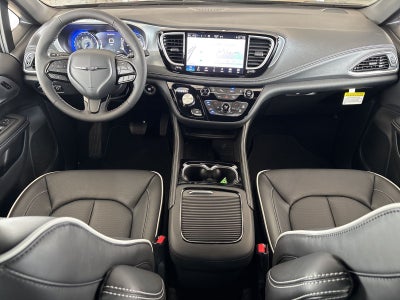 2026 Chrysler Pacifica PACIFICA LIMITED