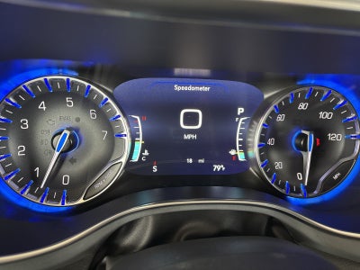 2026 Chrysler Pacifica PACIFICA LIMITED