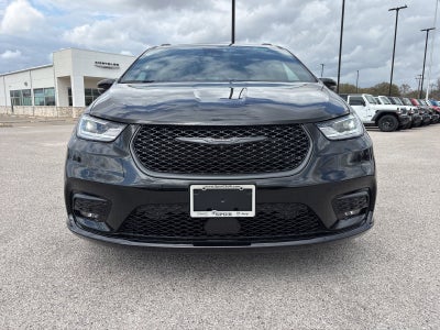 2026 Chrysler Pacifica PACIFICA LIMITED