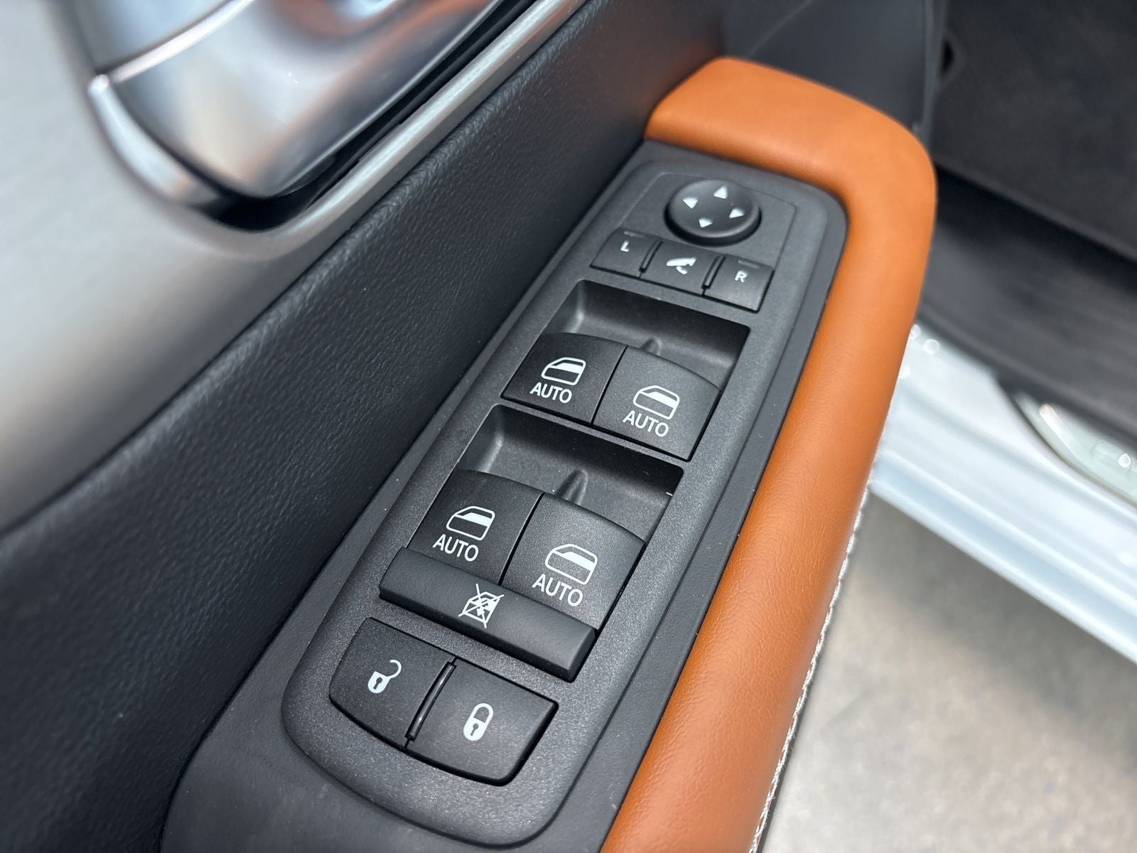 2026 Chrysler Pacifica PACIFICA PINNACLE