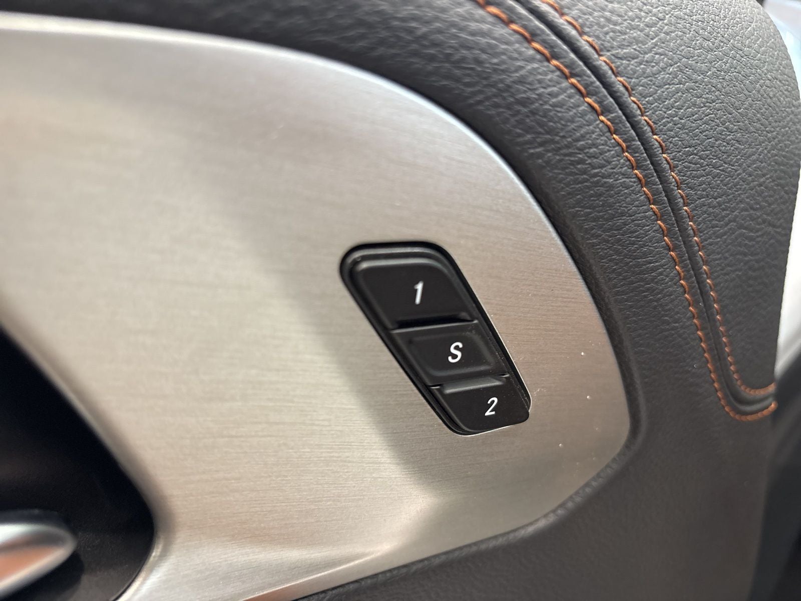 2026 Chrysler Pacifica PACIFICA PINNACLE