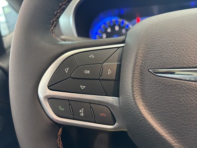 2026 Chrysler Pacifica PACIFICA PINNACLE