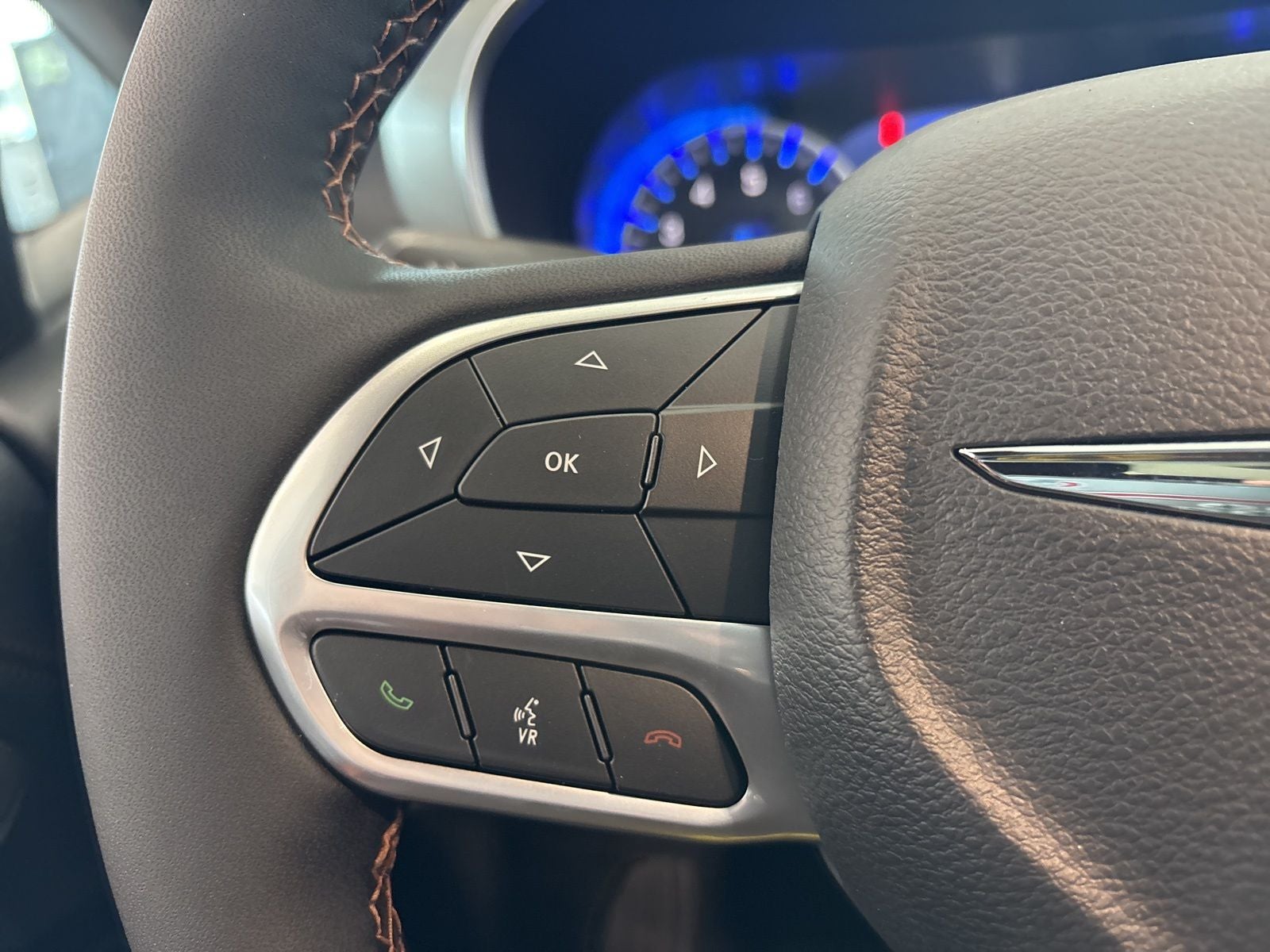 2026 Chrysler Pacifica PACIFICA PINNACLE