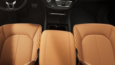 2026 Chrysler Pacifica PACIFICA PINNACLE