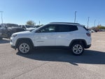 2026 Jeep Compass COMPASS LATITUDE 4X4