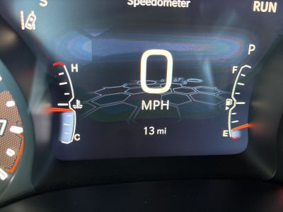 2026 Jeep Compass COMPASS LATITUDE 4X4