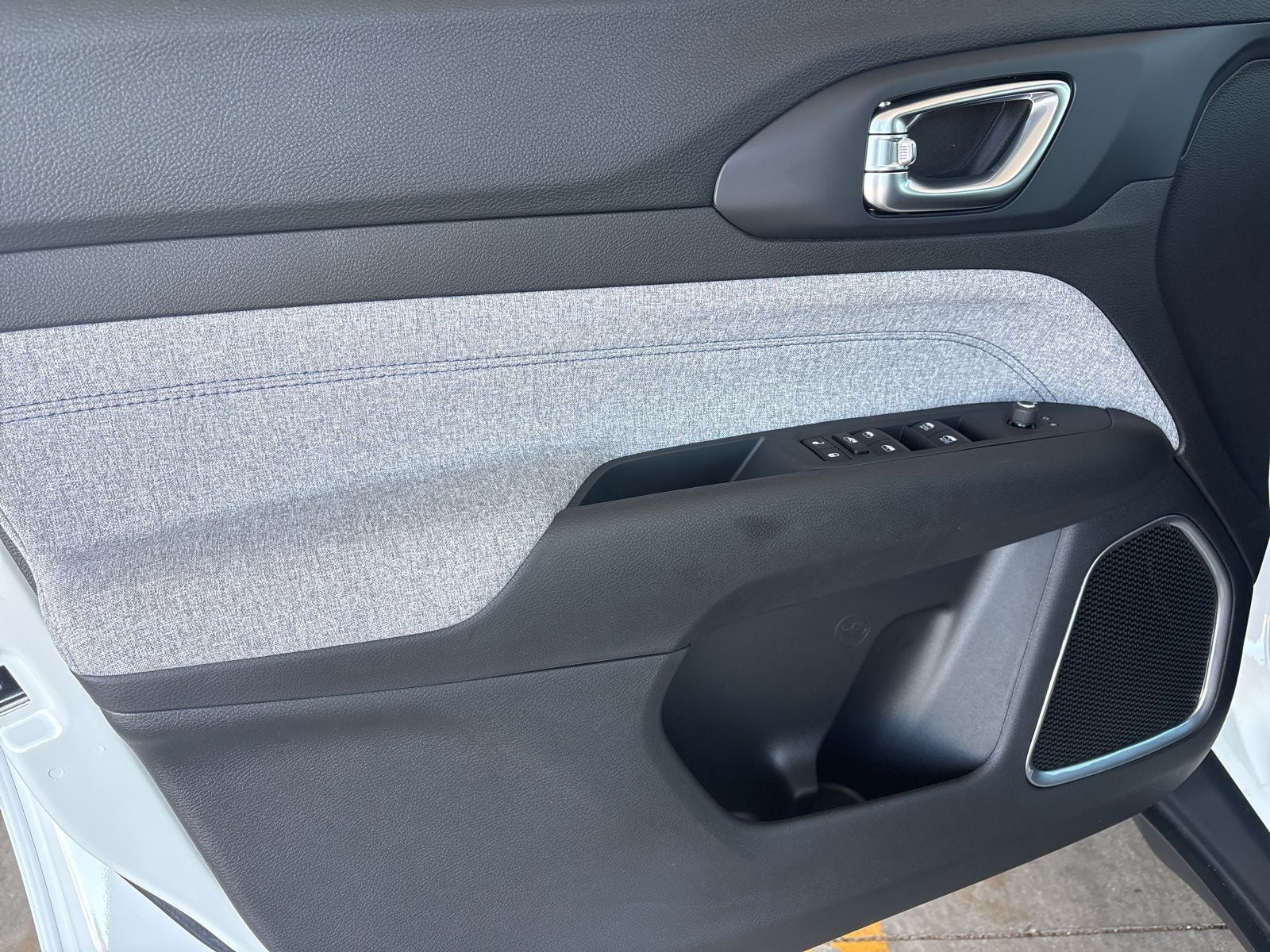 2026 Jeep Compass COMPASS LATITUDE 4X4