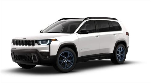2026 Jeep Cherokee CHEROKEE 85TH ANNIVERSARY EDITION 4X4