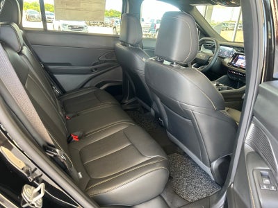 2026 Jeep Cherokee CHEROKEE 85TH ANNIVERSARY EDITION 4X4