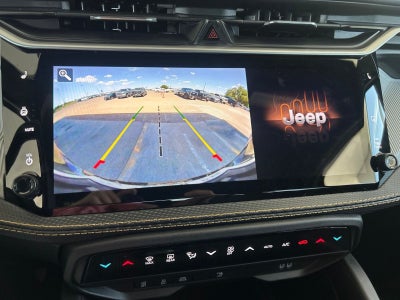 2026 Jeep Cherokee CHEROKEE 85TH ANNIVERSARY EDITION 4X4